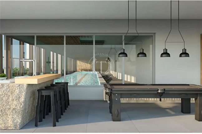 Imagem Apartamento com 4 Quartos à Venda, 211 m² em Campo Belo - São Paulo Imagem Apartamento com 4 Quartos à Venda, 211 m² em Campo Belo - São Paulo