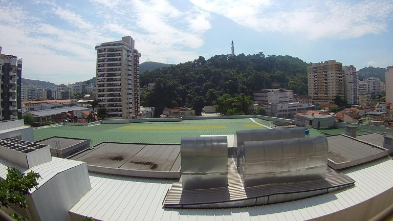 Imagem Apartamento com 3 Quartos à Venda, 110 m² em Icarai - Niterói Imagem Apartamento com 3 Quartos à Venda, 110 m² em Icarai - Niterói