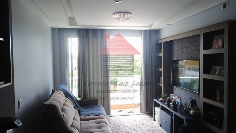 Imagem Apartamento com 2 Quartos para Alugar, 51 m² em Centro - Jundiaí Imagem Apartamento com 2 Quartos para Alugar, 51 m² em Centro - Jundiaí