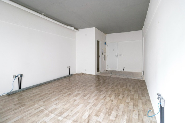 Imagem Sala Comercial à Venda, 33 m² em Vila Congonhas - São Paulo