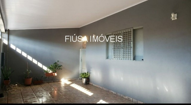 Imagem Casa com 3 Quartos à Venda,  em Independência - Ribeirão Preto