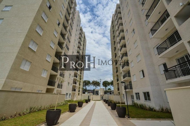 Imagem Apartamento com 2 Quartos à Venda, 64 m² em Utinga - Santo André