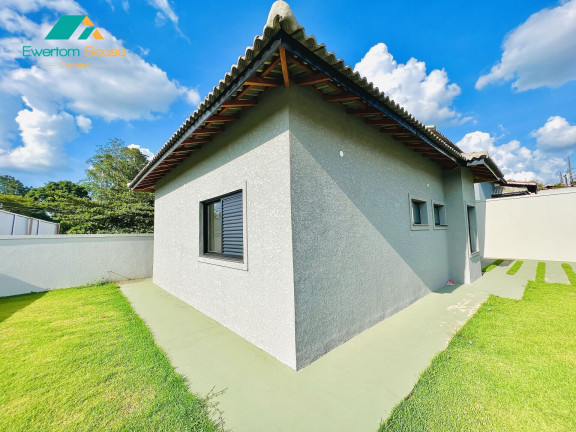 Imagem Casa com 3 Quartos à Venda, 95 m² em Jardim Dos Pinheiros - Atibaia Imagem Casa com 3 Quartos à Venda, 95 m² em Jardim Dos Pinheiros - Atibaia