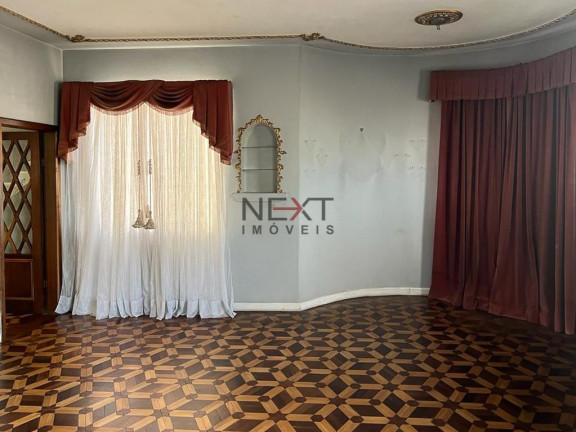 Imagem Casa à Venda, 505 m² em Rebouças - Curitiba