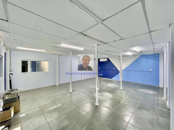 Imagem Galpão para Alugar, 269 m² em Jardim Bonfiglioli - São Paulo Imagem Galpão para Alugar, 269 m² em Jardim Bonfiglioli - São Paulo