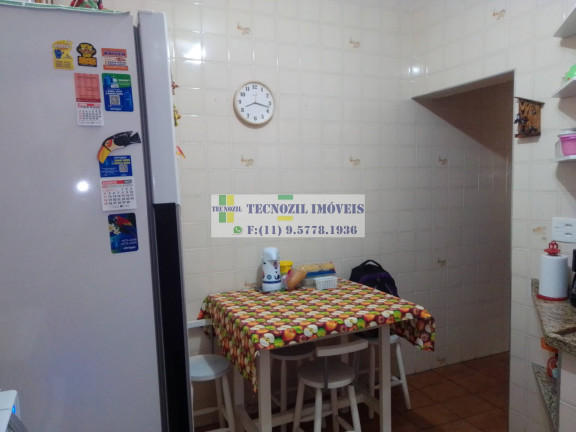Imagem Sobrado com 2 Quartos à Venda, 70 m² em Ipiranga - São Paulo