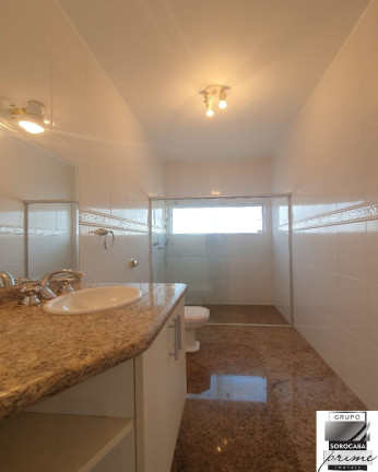Imagem Casa com 3 Quartos à Venda, 400 m² em Caguassu - Sorocaba Imagem Casa com 3 Quartos à Venda, 400 m² em Caguassu - Sorocaba