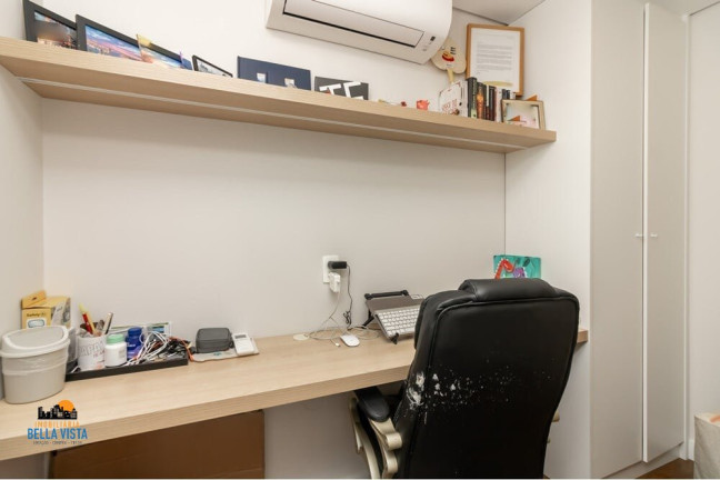 Imagem Apartamento com 3 Quartos à Venda, em Vila Uberabinha - São Paulo Imagem Apartamento com 3 Quartos à Venda, em Vila Uberabinha - São Paulo