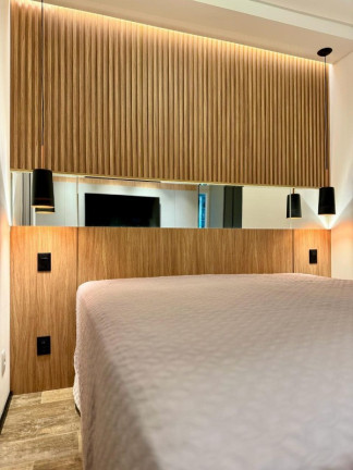 Imagem Imóvel com 3 Quartos à Venda, 79 m² em Barra Funda - São Paulo