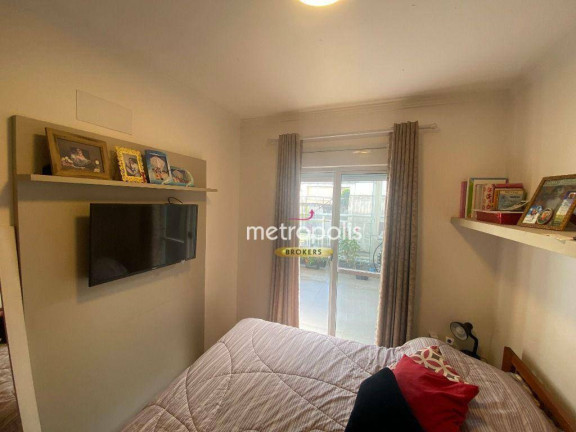 Imagem Apartamento com 2 Quartos à Venda, 102 m² em Ipiranga - São Paulo