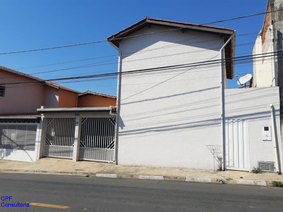 Imagem Casa com 2 Quartos à Venda,  em Vila Batista - Bragança Paulista