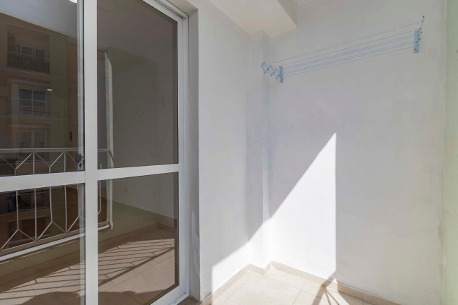 Imagem Apartamento com 3 Quartos à Venda, 64 m² em Campo Comprido - Curitiba Imagem Apartamento com 3 Quartos à Venda, 64 m² em Campo Comprido - Curitiba