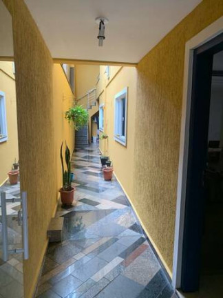 Imagem Casa com 4 Quartos à Venda, 311 m² em Vila Silviania - Carapicuíba