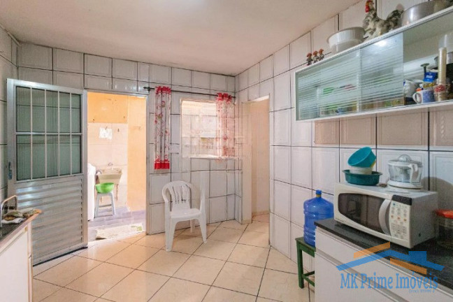 Imagem Sobrado com 4 Quartos à Venda, 230 m² em Aliança - Osasco Imagem Sobrado com 4 Quartos à Venda, 230 m² em Aliança - Osasco