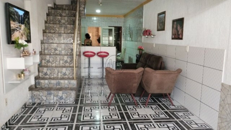 Imagem Casa com 2 Quartos à Venda, 70 m² em Riacho Fundo I - Brasília Imagem Casa com 2 Quartos à Venda, 70 m² em Riacho Fundo I - Brasília