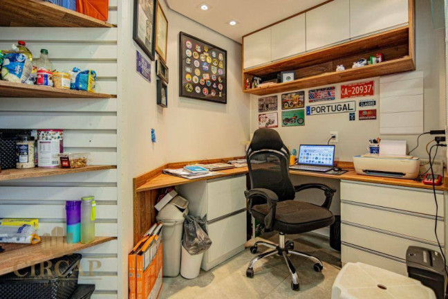 Imagem Apartamento com 3 Quartos à Venda, 133 m² em Perdizes - São Paulo Imagem Apartamento com 3 Quartos à Venda, 133 m² em Perdizes - São Paulo