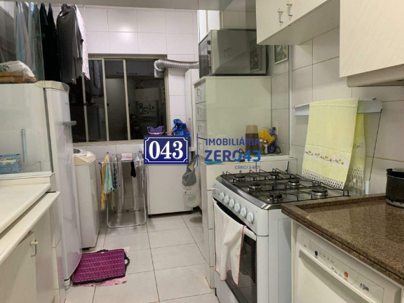 Imagem Apartamento com 3 Quartos à Venda, 85 m² em Dom Bosco - Londrina Imagem Apartamento com 3 Quartos à Venda, 85 m² em Dom Bosco - Londrina