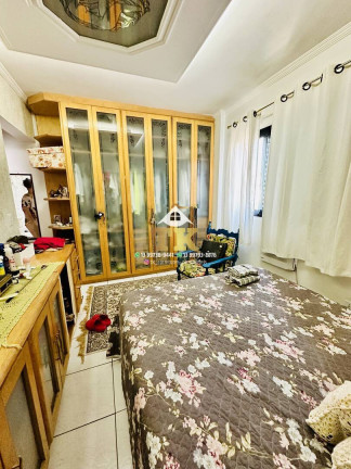 Imagem Cobertura com 3 Quartos à Venda, 140 m² em Aviação - Praia Grande Imagem Cobertura com 3 Quartos à Venda, 140 m² em Aviação - Praia Grande