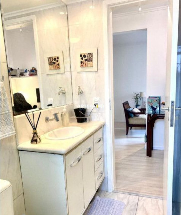 Imagem Apartamento com 2 Quartos à Venda, 60 m² em Vila Mariana - São Paulo Imagem Apartamento com 2 Quartos à Venda, 60 m² em Vila Mariana - São Paulo
