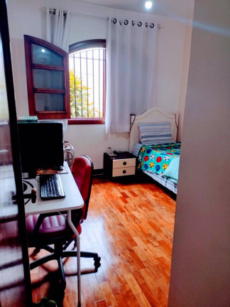 Imagem Casa com 3 Quartos à Venda, 152 m² em Jardim Ipanema (zona Sul) - São Paulo Imagem Casa com 3 Quartos à Venda, 152 m² em Jardim Ipanema (zona Sul) - São Paulo