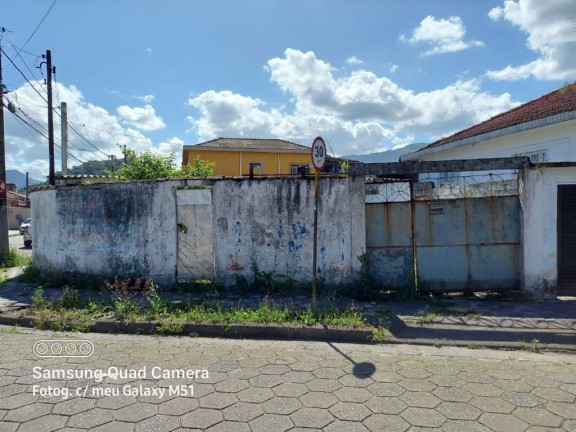 Imagem Casa com 3 Quartos à Venda, 140 m² em Vila Nova - Cubatão Imagem Casa com 3 Quartos à Venda, 140 m² em Vila Nova - Cubatão