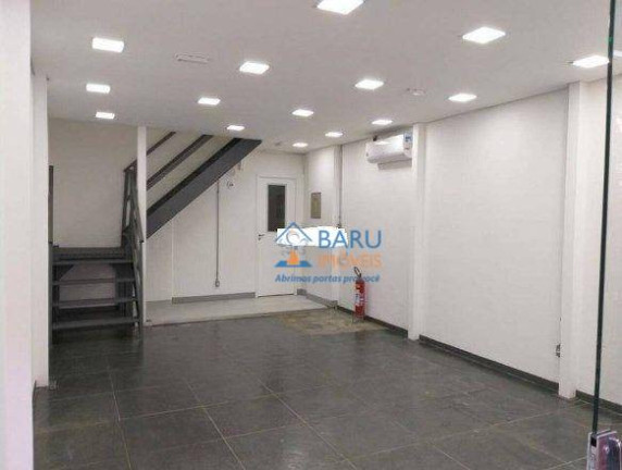 Imagem Loja à Venda ou Locação, 87 m² em Sumarezinho - São Paulo Imagem Loja à Venda ou Locação, 87 m² em Sumarezinho - São Paulo