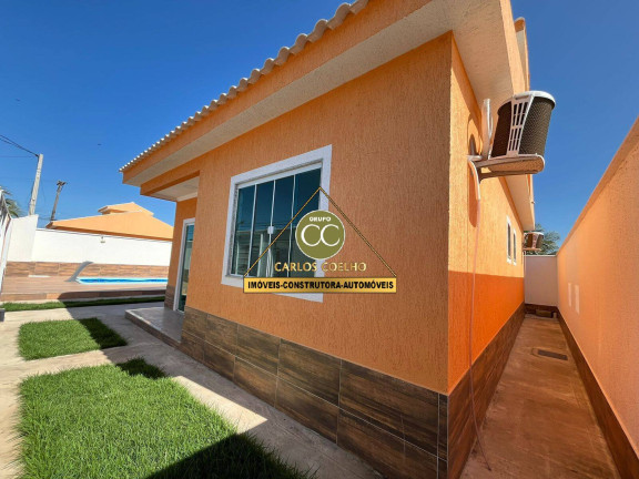 Imagem Casa com 2 Quartos à Venda, 224 m² em Samburá (tamoios) - Cabo Frio Imagem Casa com 2 Quartos à Venda, 224 m² em Samburá (tamoios) - Cabo Frio
