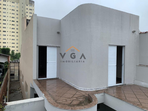 Imagem Casa com 3 Quartos para Alugar, 320 m² em Penha De França - São Paulo Imagem Casa com 3 Quartos para Alugar, 320 m² em Penha De França - São Paulo