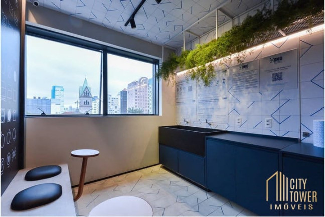 Imagem Apartamento com 1 Quarto à Venda, 21 m² em Jardim Paulista - São Paulo Imagem Apartamento com 1 Quarto à Venda, 21 m² em Jardim Paulista - São Paulo