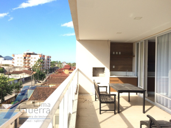 Imagem Apartamento com 3 Quartos à Venda, 180 m² em Umuarama - Ubatuba