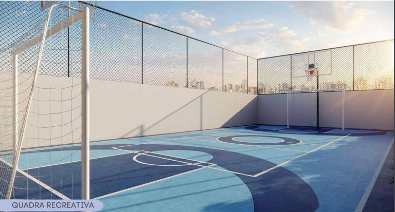 Imagem Apartamento com 2 Quartos à Venda, 53 m² em Tatuapé - São Paulo Imagem Apartamento com 2 Quartos à Venda, 53 m² em Tatuapé - São Paulo