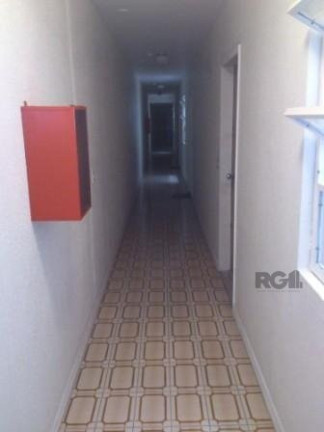 Imagem Apartamento com 1 Quarto à Venda, 44 m² em Partenon - Porto Alegre Imagem Apartamento com 1 Quarto à Venda, 44 m² em Partenon - Porto Alegre