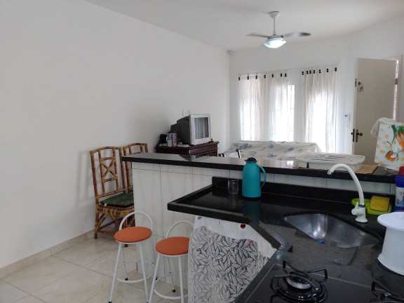 Imagem Casa com 2 Quartos à Venda, 125 m² em Balneário Tupy - Itanhaém