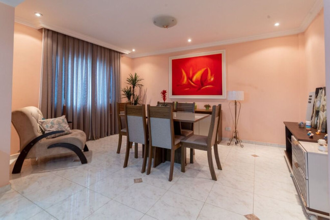 Imagem Apartamento com 3 Quartos à Venda, 253 m² em Centro - Joaçaba Imagem Apartamento com 3 Quartos à Venda, 253 m² em Centro - Joaçaba