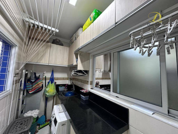 Imagem Apartamento com 3 Quartos à Venda, 128 m² em Vila Guilhermina - Praia Grande Imagem Apartamento com 3 Quartos à Venda, 128 m² em Vila Guilhermina - Praia Grande
