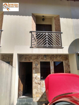 Imagem Sobrado com 2 Quartos à Venda, 75 m² em Jardim Santa Cecília - Guarulhos Imagem Sobrado com 2 Quartos à Venda, 75 m² em Jardim Santa Cecília - Guarulhos