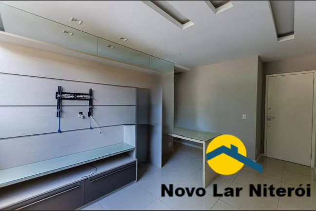 Imagem Apartamento com 2 Quartos à Venda, 75 m² em Santa Rosa - Niterói