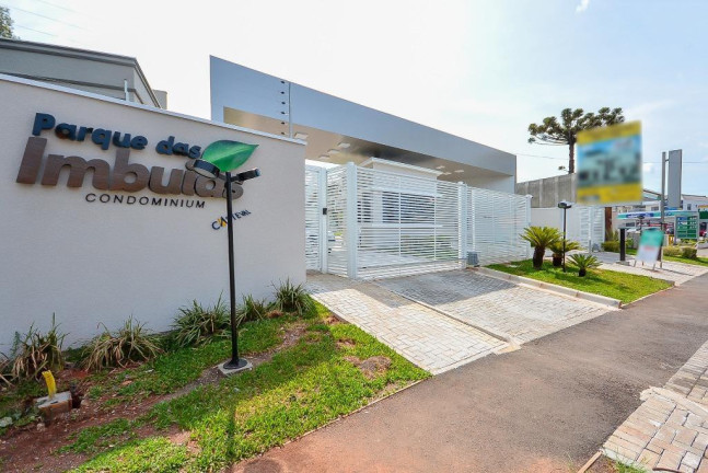 Imagem Casa com 3 Quartos à Venda, 112 m² em Cidade Industrial - Curitiba Imagem Casa com 3 Quartos à Venda, 112 m² em Cidade Industrial - Curitiba