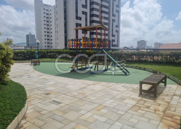 Imagem Apartamento com 4 Quartos à Venda, 118 m² em Grageru - Aracaju Imagem Apartamento com 4 Quartos à Venda, 118 m² em Grageru - Aracaju