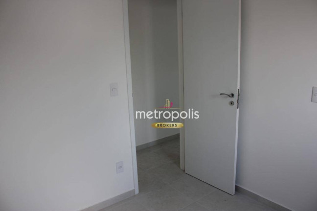Imagem Apartamento com 3 Quartos à Venda, 85 m² em Centro - São Caetano Do Sul