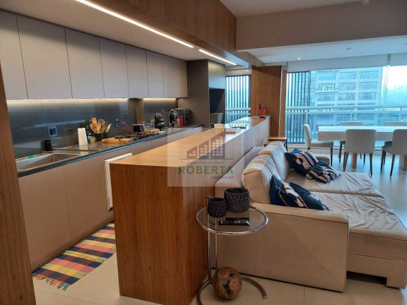 Imagem Apartamento com 2 Quartos à Venda, 105 m² em Pinheiros - São Paulo Imagem Apartamento com 2 Quartos à Venda, 105 m² em Pinheiros - São Paulo