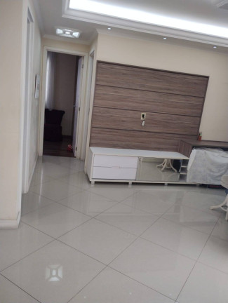Imagem Apartamento com 2 Quartos à Venda, 64 m² em Vila Santa Clara - São Paulo