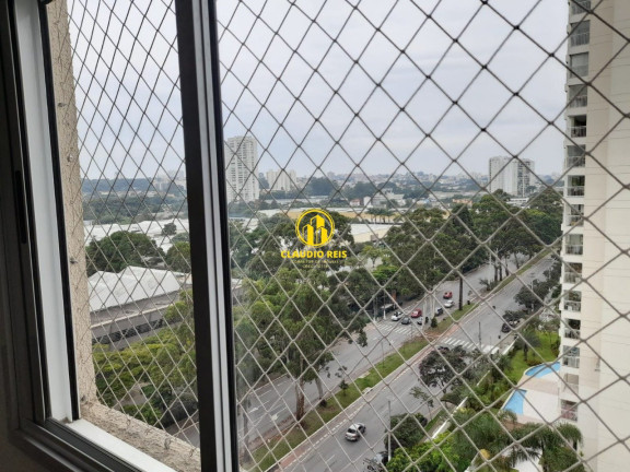 Imagem Apartamento com 2 Quartos à Venda, 117 m² em Jurubatuba - São Paulo Imagem Apartamento com 2 Quartos à Venda, 117 m² em Jurubatuba - São Paulo