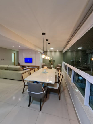 Apartamento com 3 Quartos à Venda, 135 m² em Setor Bueno - Goiânia