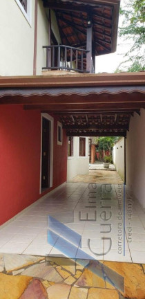 Imagem Casa com 4 Quartos à Venda, 227 m² em Centro - Ubatuba Imagem Casa com 4 Quartos à Venda, 227 m² em Centro - Ubatuba