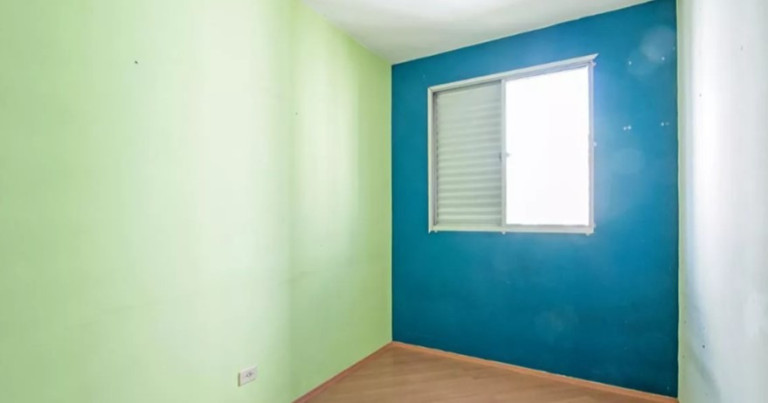 Imagem Apartamento com 2 Quartos à Venda, 57 m² em Brooklin Paulista - São Paulo Imagem Apartamento com 2 Quartos à Venda, 57 m² em Brooklin Paulista - São Paulo