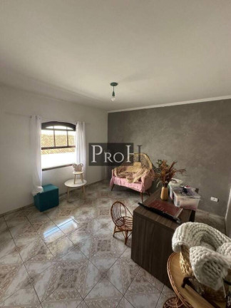 Imagem Casa com 5 Quartos à Venda, 238 m² em Parque Marajoara - Santo André