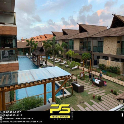 Imagem Casa com 3 Quartos à Venda, 128 m² em Poço - Cabedelo Imagem Casa com 3 Quartos à Venda, 128 m² em Poço - Cabedelo