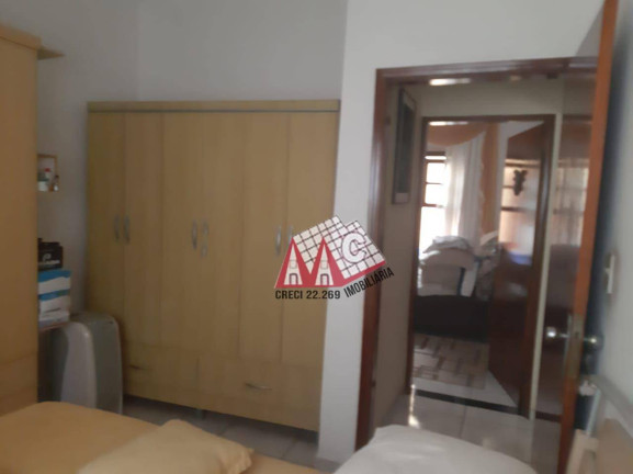 Imagem Casa com 3 Quartos à Venda, 172 m² em Jardim Vera Cruz - Sorocaba Imagem Casa com 3 Quartos à Venda, 172 m² em Jardim Vera Cruz - Sorocaba