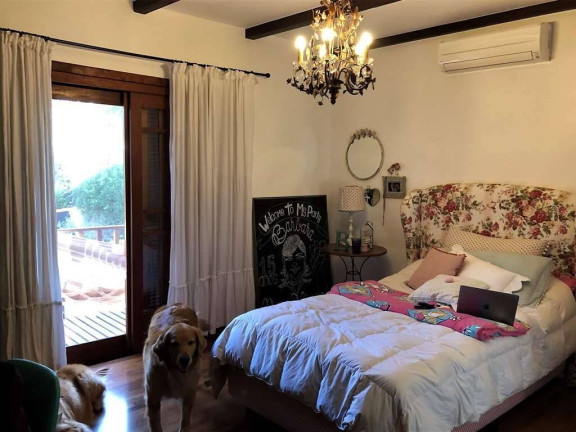 Imagem Casa de Condomínio com 4 Quartos à Venda, 450 m² em Recanto Impla - Carapicuíba